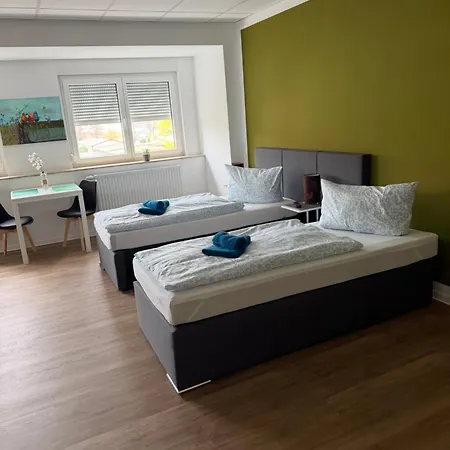 Sleep & Living - Alte Baeckerei